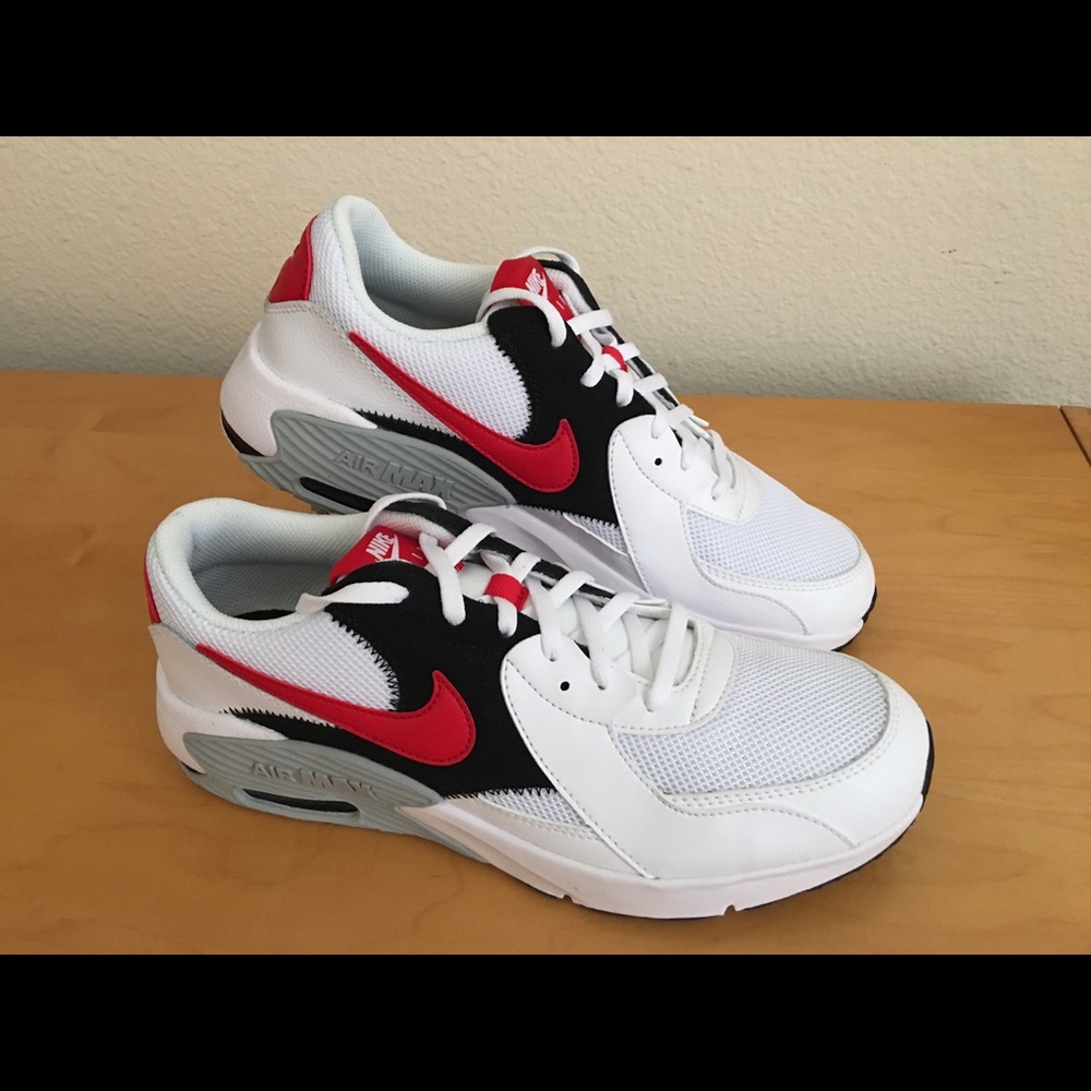 Nike Air Max